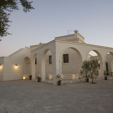 Bed and Breakfast Pignata Savelletri Exterior foto