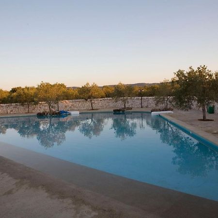 Bed and Breakfast Pignata Savelletri Exterior foto