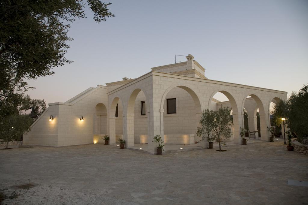 Bed and Breakfast Pignata Savelletri Exterior foto