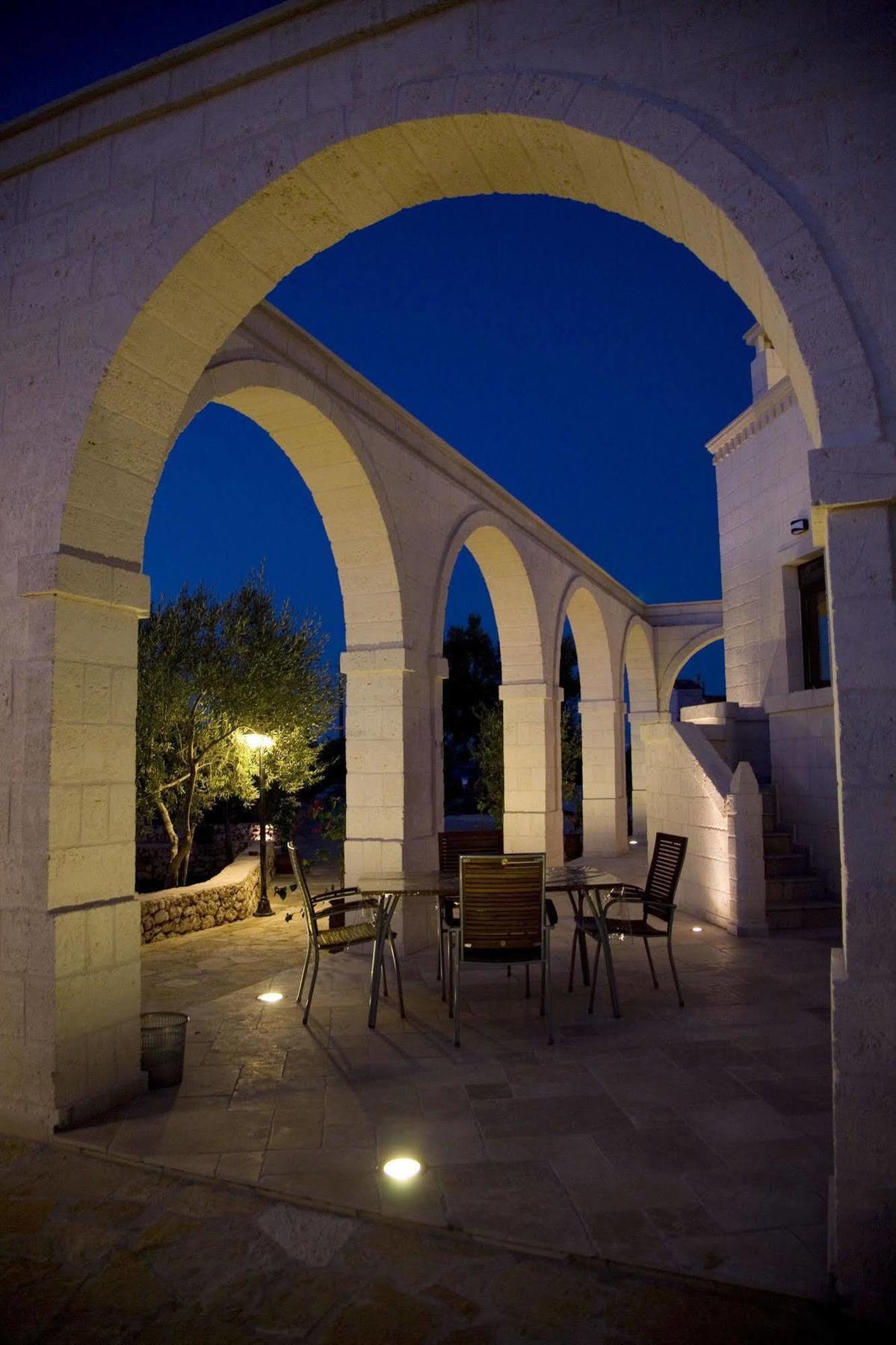 Bed and Breakfast Pignata Savelletri Exterior foto